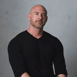 Meet your Posher, Brian